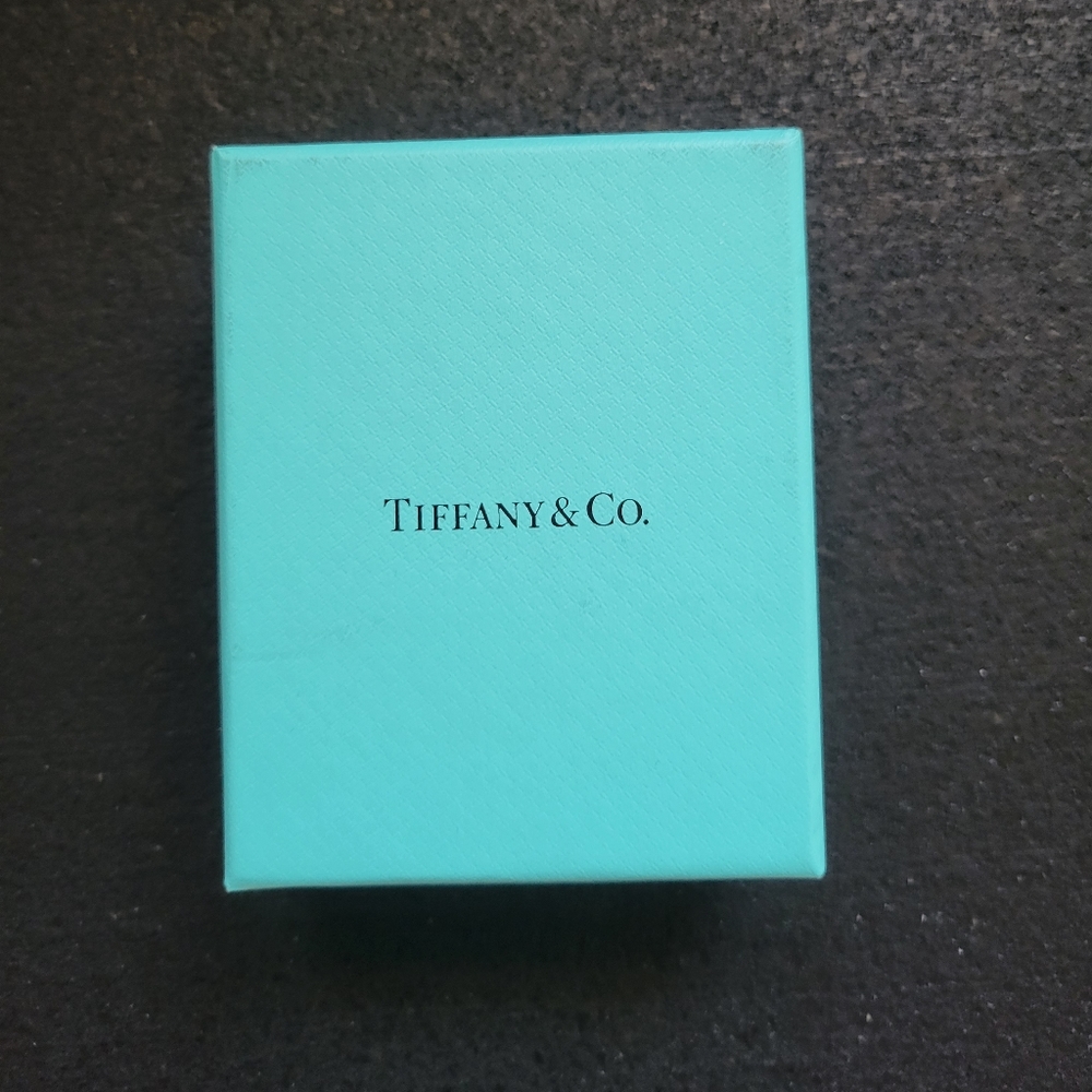 Tiffany Box